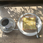 User's review image for CLAMP COFFEE SARASA