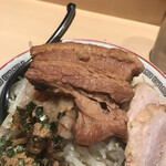 User's review image for 豚山 中野店