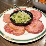 User's review image for ホルモン焼幸永 本店