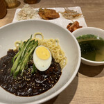 User's review image for 韓国料理bibim' エキュート上野店