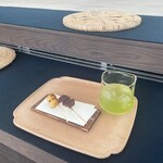 User's review image for あみじま茶屋
