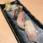 用戶對於築地 すし好 品川インターシティ店的評論圖