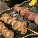 用戶對於赤坂聳え別館 となり的評論圖
