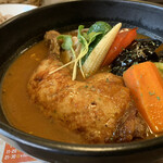 用户对于カオスヘブン 札幌店的评论图