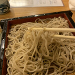 User's review image for そば処 中村