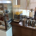 用户对于十勝ガーデンズホテル的评论图