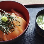 用户对于ぱくぱく亭的评论图