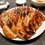 User's review image for 渋谷餃子 新宿西口店