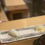 用户对于鮨 いっ誠的评论图