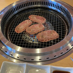 用戶對於焼肉きんぐ  調布店的評論圖