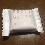 User's review image for PRESS BUTTER SAND グランデュオ立川店