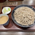 User's review image for 十割蕎麦 嵯峨谷 神田小川町店