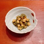 用户对于八坂通り 燕楽的评论图