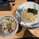 用戶對於本田麺業 神田西口駅前店的評論圖