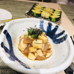 User's review image for 焼鳥 鳥美庵 新宿