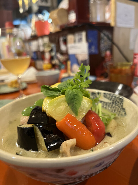 User's recommendation image for ンケリコ