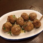 用戶對於イタリア食堂 イル セルペンテ的評論圖