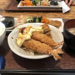 用户对于キッチン くじら的评论图