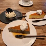 用戶對於東向島珈琲店的評論圖
