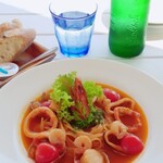 User's review image for BeachHouseStyleCafe sunflower