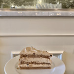 用戶對於HARBS 大丸梅田テイクアウトショップ的評論圖