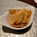 用戶對於鉄板焼 BF的評論圖