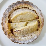 User's review image for PATISSERIE TATSUYA SASAKI