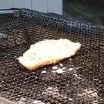用戶對於炭火焼魚定食と釜戸ごはん 天四食堂的評論圖