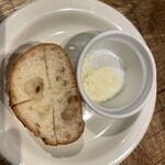 用户对于IVO ホームズパスタ トラットリア 品川店的评论图