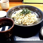 用户对于蕎麦工房 春風的评论图