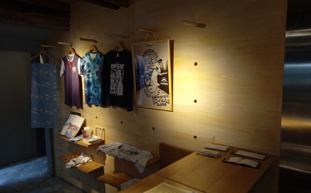 User's recommendation image for スタンドうみねこ コト