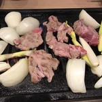 User's review image for 北海道塩ジンギスカン 名前はまだ無い。
