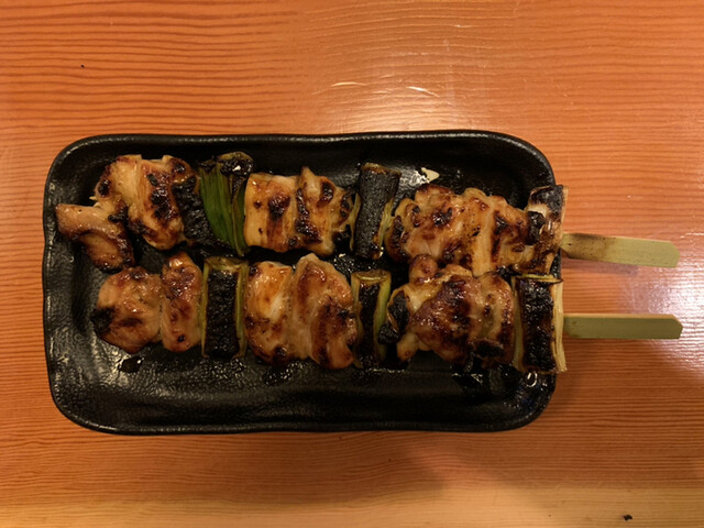用戶對於鳥貴族 西葛西駅前店的評論高清圖