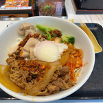 用户对于吉野家 御堂筋難波店的评论图