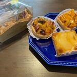 User's review image for PATISSERIE TATSUYA SASAKI