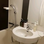 User's review image for 新宿ワシントンホテル