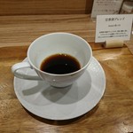 用戶對於豆香洞コーヒー 博多リバレインモール店的評論圖