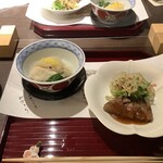 用戶對於京懐石 美濃吉 天満橋店的評論圖