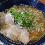 用户对于らーめん藤的评论图