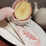 User's review image for キャンディー アップル 代官山店