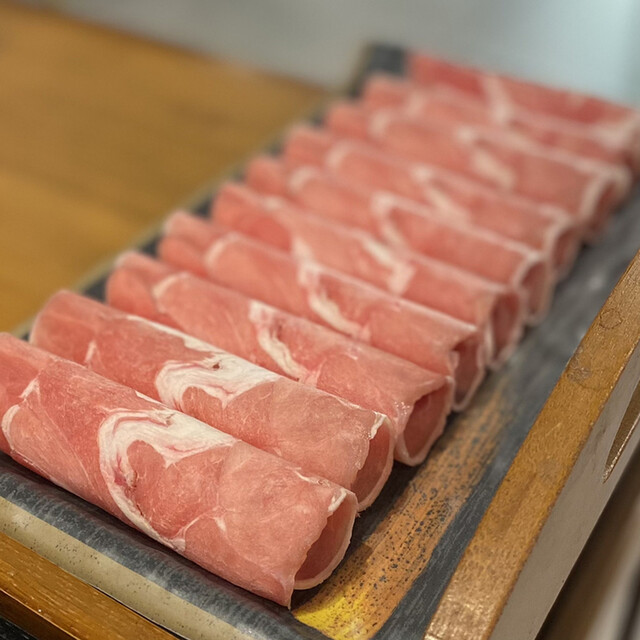 用户对于健康美容 火鍋専門店 朝天門的评论高清图