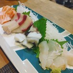 用户对于チェダーボブ的评论图