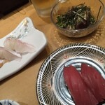 用户对于市場ずし 魚辰的评论图