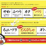 User's review image for らーめん おっぺしゃん 北14条光星店