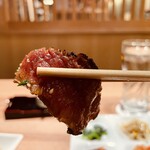 User's review image for ホルモン焼道場 蔵 吉祥寺店