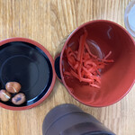 用戶對於一真軒的評論圖