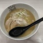 用戶對於ラーメン海鳴 福岡空港店的評論圖
