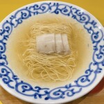 User's review image for 豚そば 月や 本店