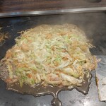 User's review image for 雷もんじゃ