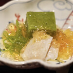 用户对于天麩羅 巽的评论图